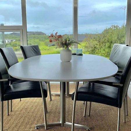 Alfhild - 250m From The Sea In Nw Jutland By Interhome * Hjorring