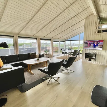 Alfhild - 297m From The Sea By Interhome Hjørring