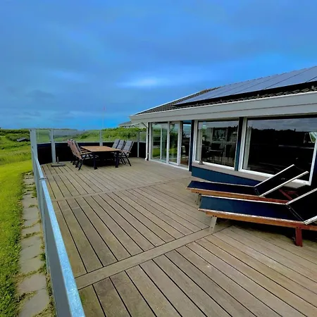 Alfhild - 297m From The Sea By Interhome Prázdninový dům