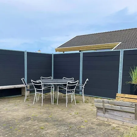 Alfhild - 297m From The Sea By Interhome Hjørring