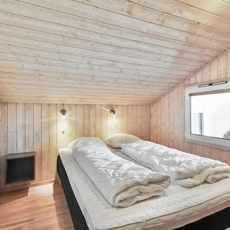 Alfhild - 297m From The Sea By Interhome * Hjørring