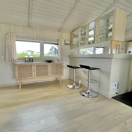 Feriehus Alfhild - 297m From The Sea By Interhome