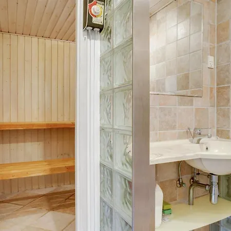 Alfhild - 297m From The Sea By Interhome Сasa de vacaciones
