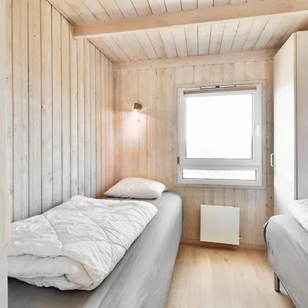 Alfhild - 297m From The Sea By Interhome Сasa de vacaciones *