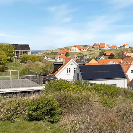 Alfhild - 297m From The Sea By Interhome *